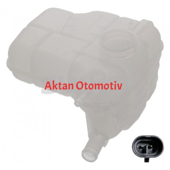 YEDEK SU DEPOSU ASTRA H / ASTRA J / CASCADA A18XER-Z16XER-A17DTJ-A13DTE-A14XER-B14XER